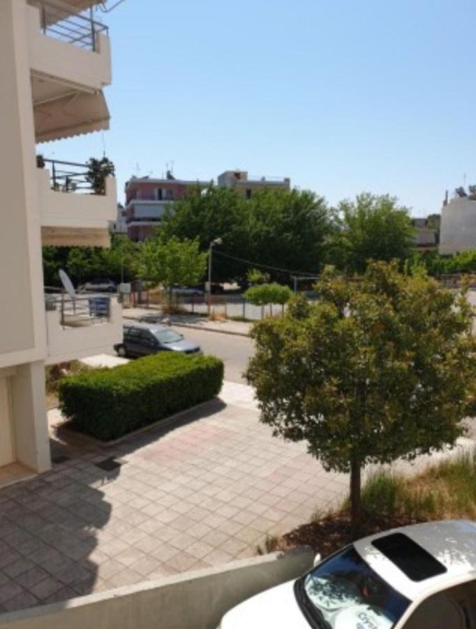 Dimha Studio Pyrgos  Exterior photo